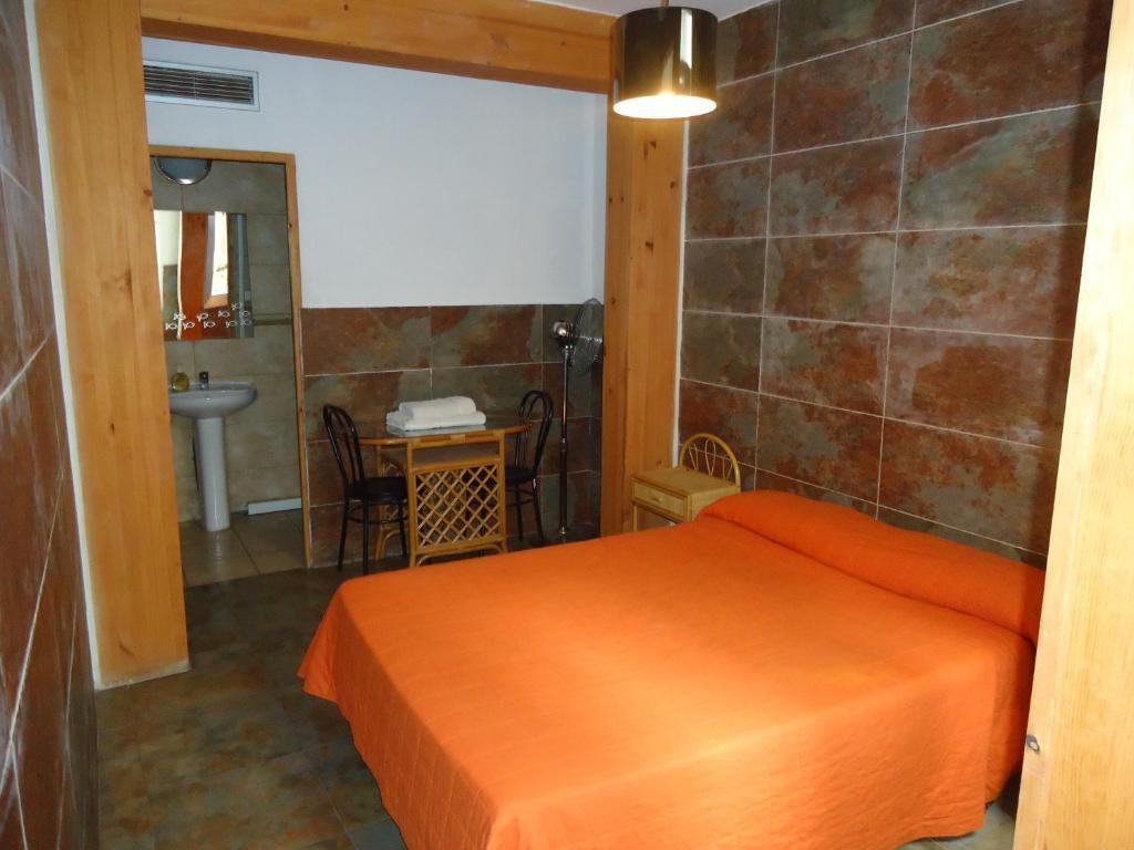 Lenin Hostel Barcelona Værelse billede